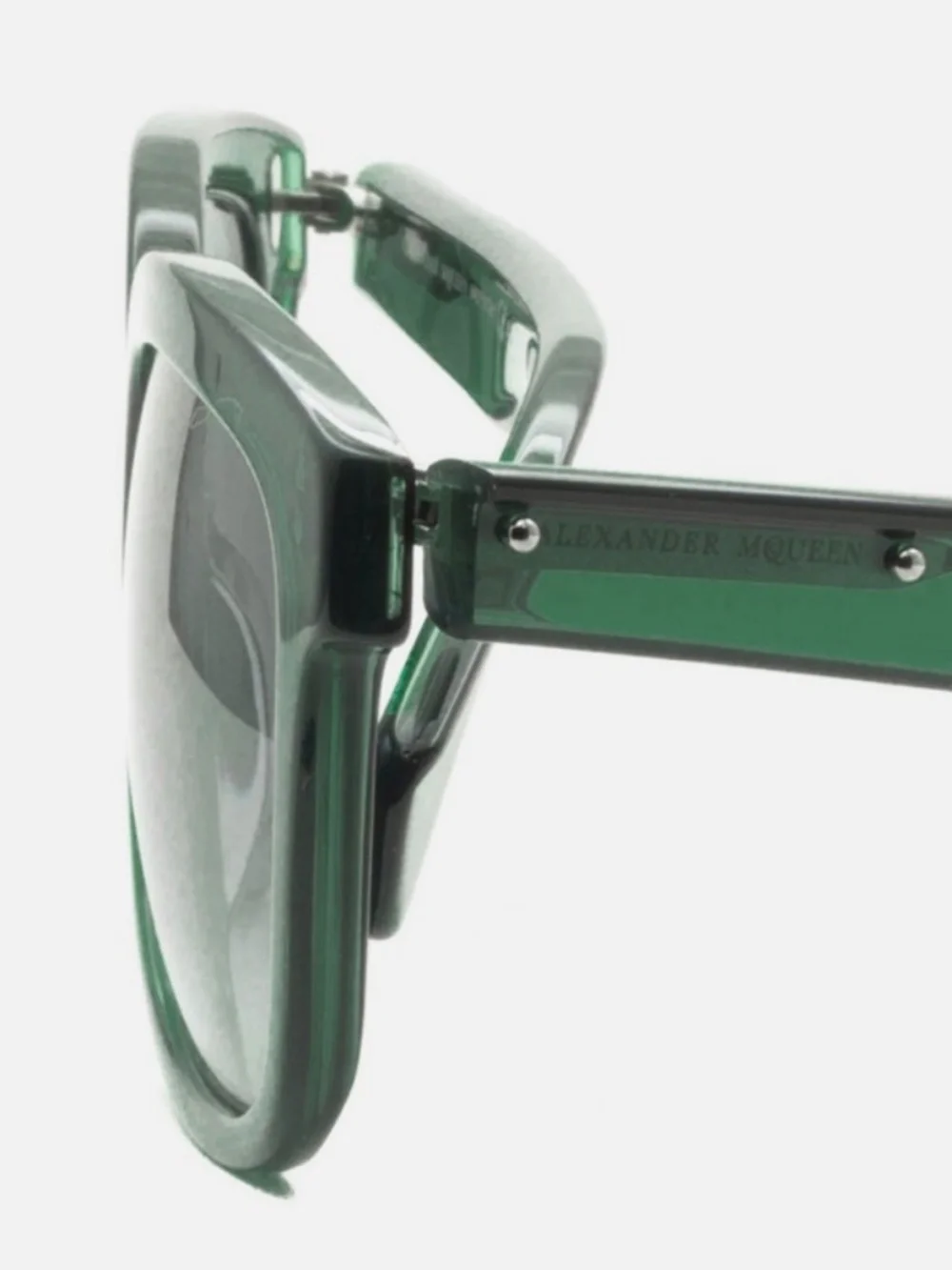 ALEXANDER McQUEEN AMQ 4213/S SS6 Eyewear SUNGLASSES Glasses Shades